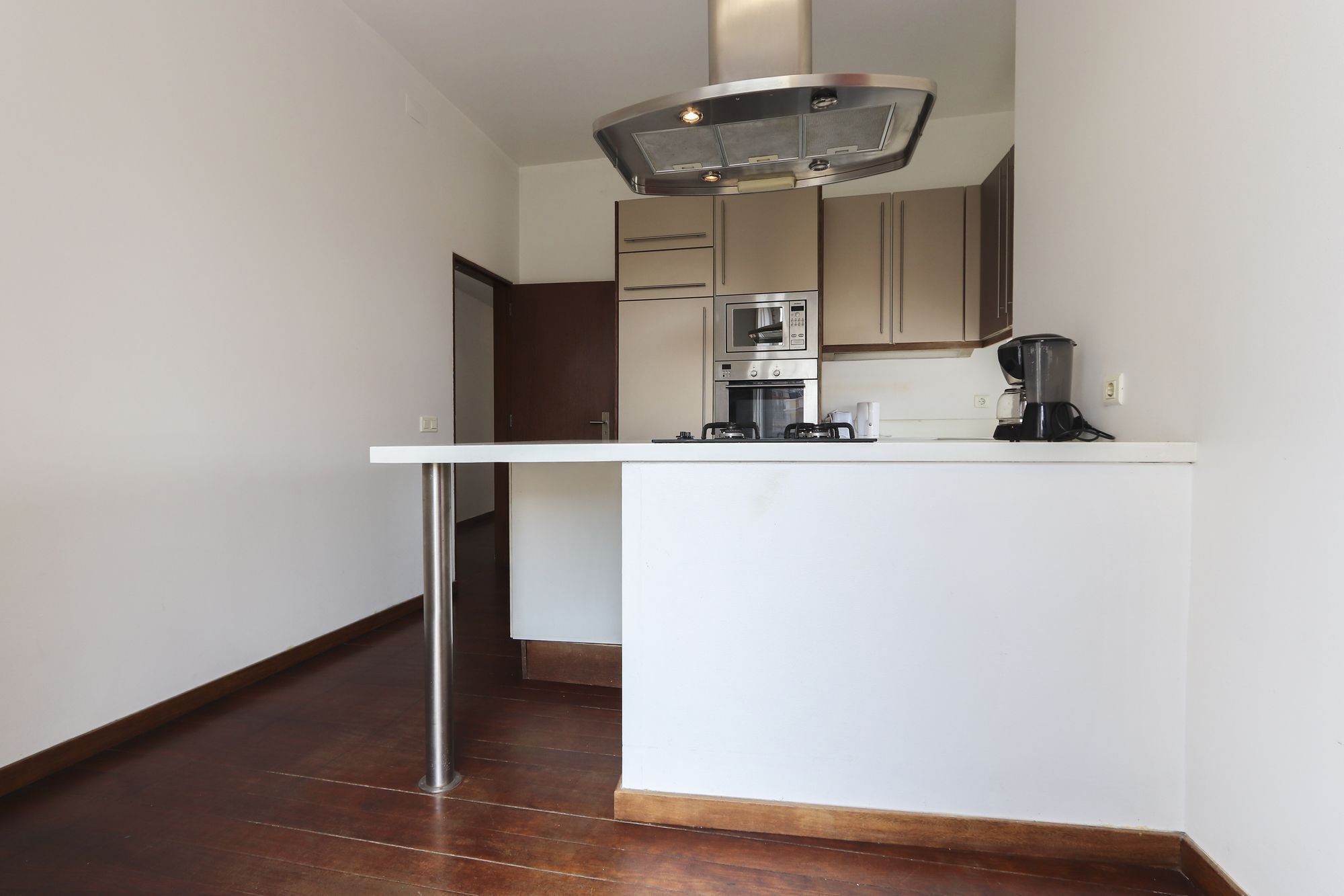 Downtown Delight Ii By Homing Apartment