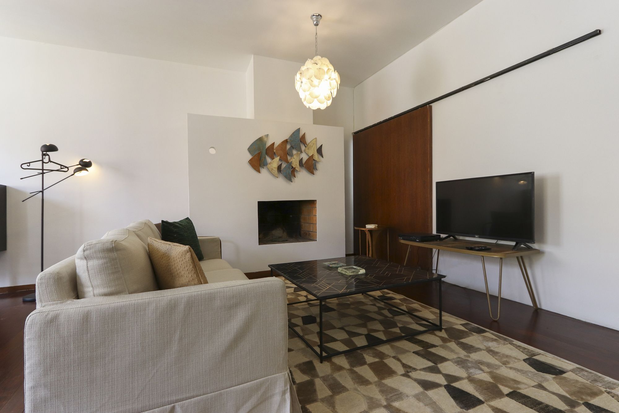 Apartment Downtown Delight Ii By Homing Lissabon