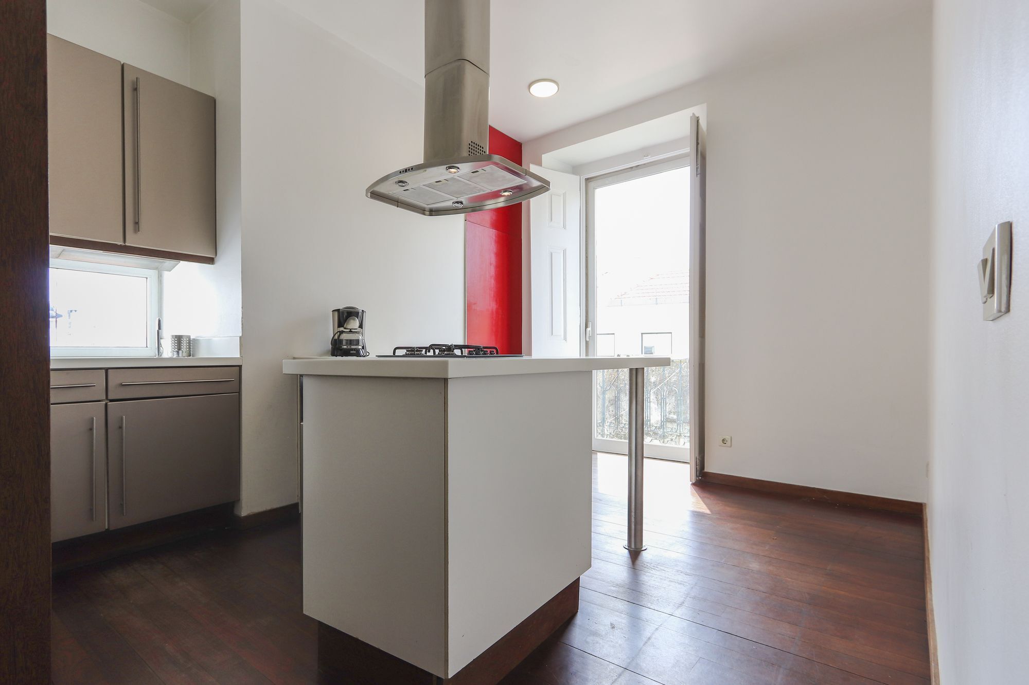 Downtown Delight Ii By Homing Apartment Lissabon